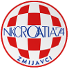 NK Croatia Zmijavci NK Croatia Zmijavci