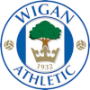 Wigan Athletic (R) Wigan Athletic (R)