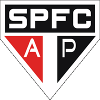 Sao Paulo AP Sao Paulo AP