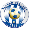 Slovan Velvary Slovan Velvary