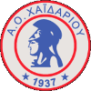AO Chaidari FC AO Chaidari FC