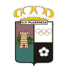 UP Plasencia UP Plasencia