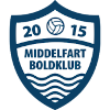 Middelfart G og Middelfart G og
