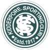 Kidderpore SC Kidderpore SC