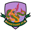 Kasetsart FC Kasetsart FC