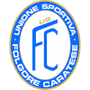 US Folgore Caratese US Folgore Caratese