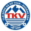 nữ Than KSVN nữ Than KSVN