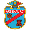 Arsenal de Sarandi Arsenal de Sarandi