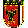 Slavia Mozyr Reserve