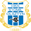 OKS Stomil Olsztyn OKS Stomil Olsztyn