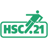 HSC 21 Brein HSC 21 Brein