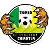 Deportivo Chiantla Deportivo Chiantla