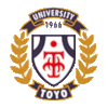 Toyo University Nữ Toyo University Nữ