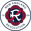 New England Revolution New England Revolution
