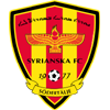 Syrianska FC Syrianska FC