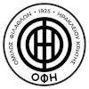 OFI Crete U19 OFI Crete U19
