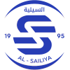 Al Sailiya SC Reserves Al Sailiya SC Reserves