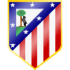 Atletico de Madrid B Atletico de Madrid B