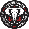 JL Chiangmai United FC JL Chiangmai United FC