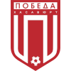 FK Pobeda Junior FK Pobeda Junior