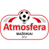 Atomsfera Mazeikiai Atomsfera Mazeikiai