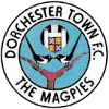 Dorchester Town Dorchester Town