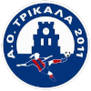 Trikala 2011 Nữ Trikala 2011 Nữ