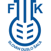Slovan Duslo Sala Slovan Duslo Sala