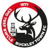 Buckley Town Buckley Town