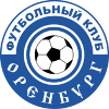 FK Orenburg-2 FK Orenburg-2