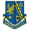 Armagh City Armagh City