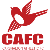 Carshalton Athletic FC Carshalton Athletic FC