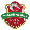 Shabab Al Ahli Shabab Al Ahli