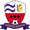 Nuneaton Borough Nuneaton Borough