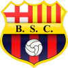 Barcelona SC(ECU) Barcelona SC(ECU)