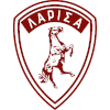 AEL Larisa AEL Larisa