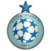 Silver Stars Silver Stars