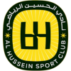 Al Hussein Irbid