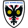 AFC Wimbledon AFC Wimbledon