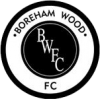 Boreham Wood Boreham Wood