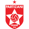 Partizani Tirana Partizani Tirana