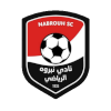 Nabrouh Nabrouh