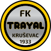 FK Trajal Krusevac FK Trajal Krusevac