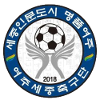 Yeoju Sejong Yeoju Sejong