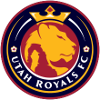 Utah Royals Nữ Utah Royals Nữ