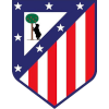 Atletico Madrid B Nữ