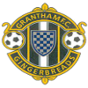 Grantham Town Grantham Town