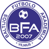 Vilniaus Baltijos Futbolo Akademija Vilniaus Baltijos Futbolo Akademija