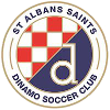 St. Albans Saints U20 St. Albans Saints U20