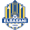 KS Elbasani KS Elbasani